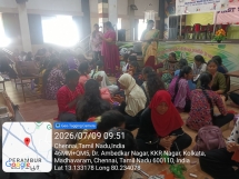 SWACHHATA PAKHWADA - 09.07.2026